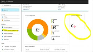 Important Change to Intune Device Compliance Policies is Coming in November