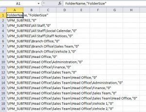 Exchange Server 2010 to 2013 Migration – Moving Public Folders