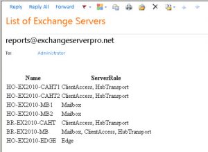 How to Send SMTP Email Using PowerShell (Part 3)