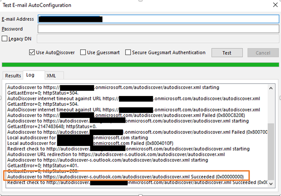 Make Sure Your Implementation of Autodiscover Avoids Common Pitfalls