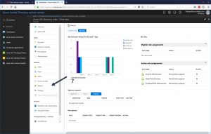 Securing Administrator Access with Privileged Identity Management for Azure Active Directory