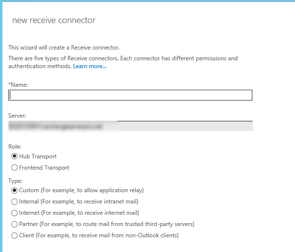 choosing-service-for-receive-connector