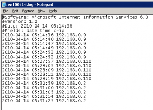 Check Your Legacy Exchange Servers for SMTP Usage Before Removing Them