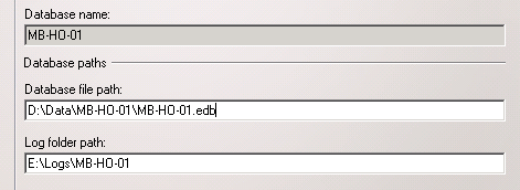 Exchange 2010 FAQ: Why is My Disk Filling Up with Log Files?