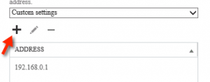 Manually Configuring DNS Lookups for Exchange Server 2013