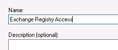 Installing Exchange Server 2013 Pre-Requisites on Windows Server 2012 or Windows Server 2012 R2