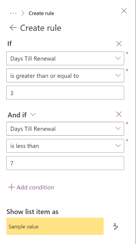 How to Create a Subscription Tracker with Microsoft Lists and Power Automate