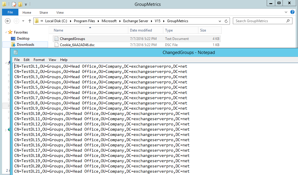 group-metrics-log-file