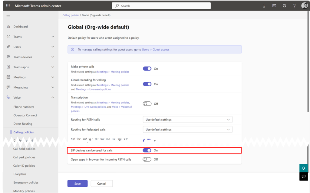 All You Need to Know About the Microsoft Teams SIP Gateway