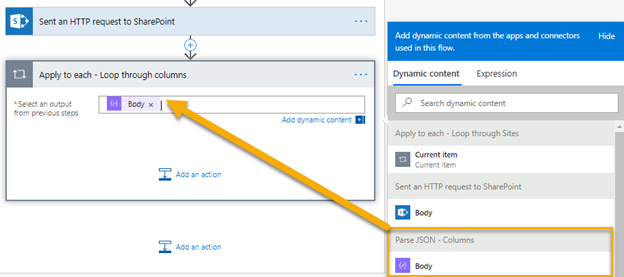 Build your own custom SharePoint document library bulk provisioning system using the PowerPlatform &#8211; Part 2