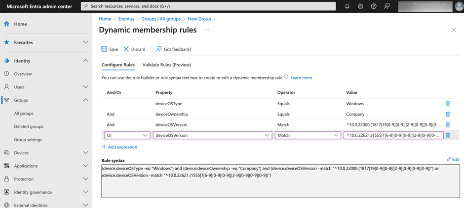 Deploy Cloud-Based Windows LAPS to Windows Endpoints