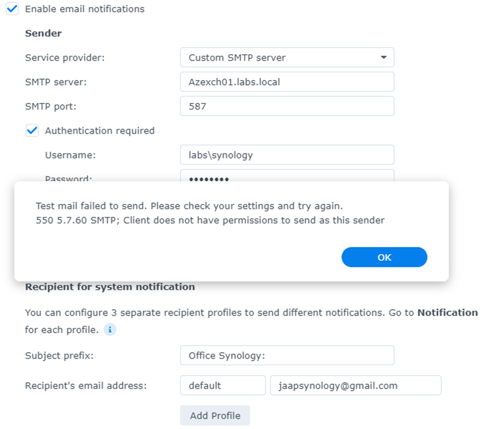 Exchange 2019 Mail Flow and Transport Services