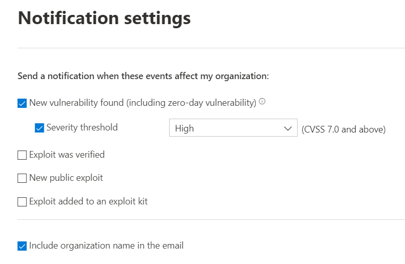 Day-to-day Management for Microsoft Defender for Endpoint  