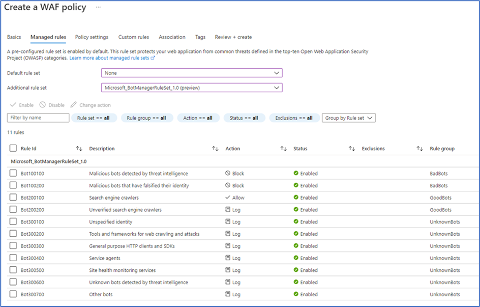 Use Azure Front Door to Leverage Microsoft&#8217;s Global Network for Exchange