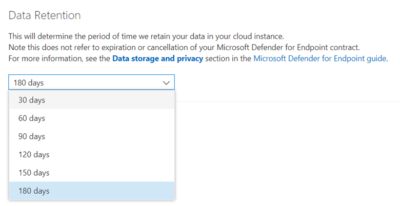 Handling Inactive Devices in Microsoft Defender for Endpoint