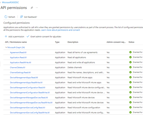 Using Microsoft 365 Desired State Configuration in Tenant-to-Tenant Migrations