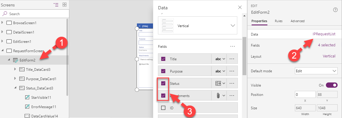 How to enhance IP address management using Microsoft’s Power Platform &#8211; Part One