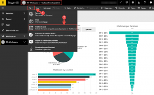 How to Build a Dynamic Power BI Reporting Dashboard