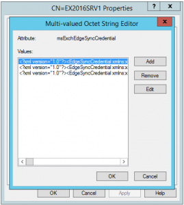 Recovering a Failed Exchange 2016 Database Availability Group Member