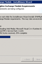 Don't Leave POP/IMAP Protocol Logging Enabled